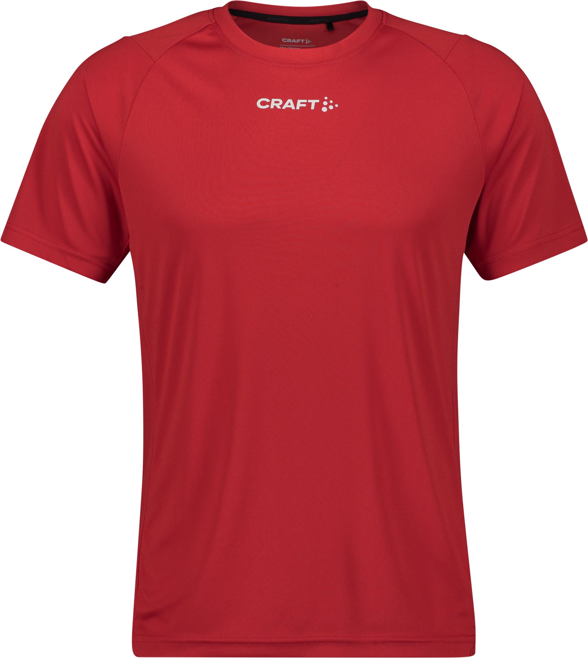 CRAFT, RUSH 2.0 SS TEE JR