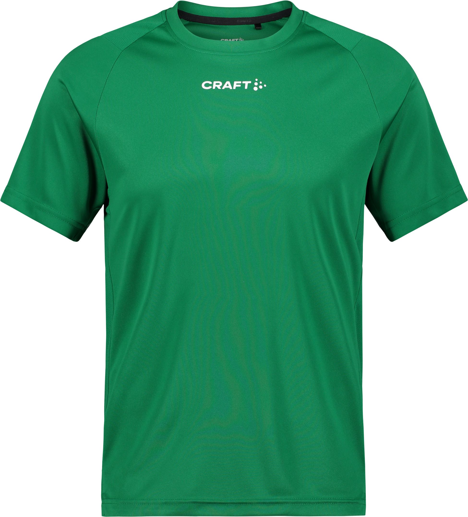 CRAFT, RUSH 2.0 SS TEE JR