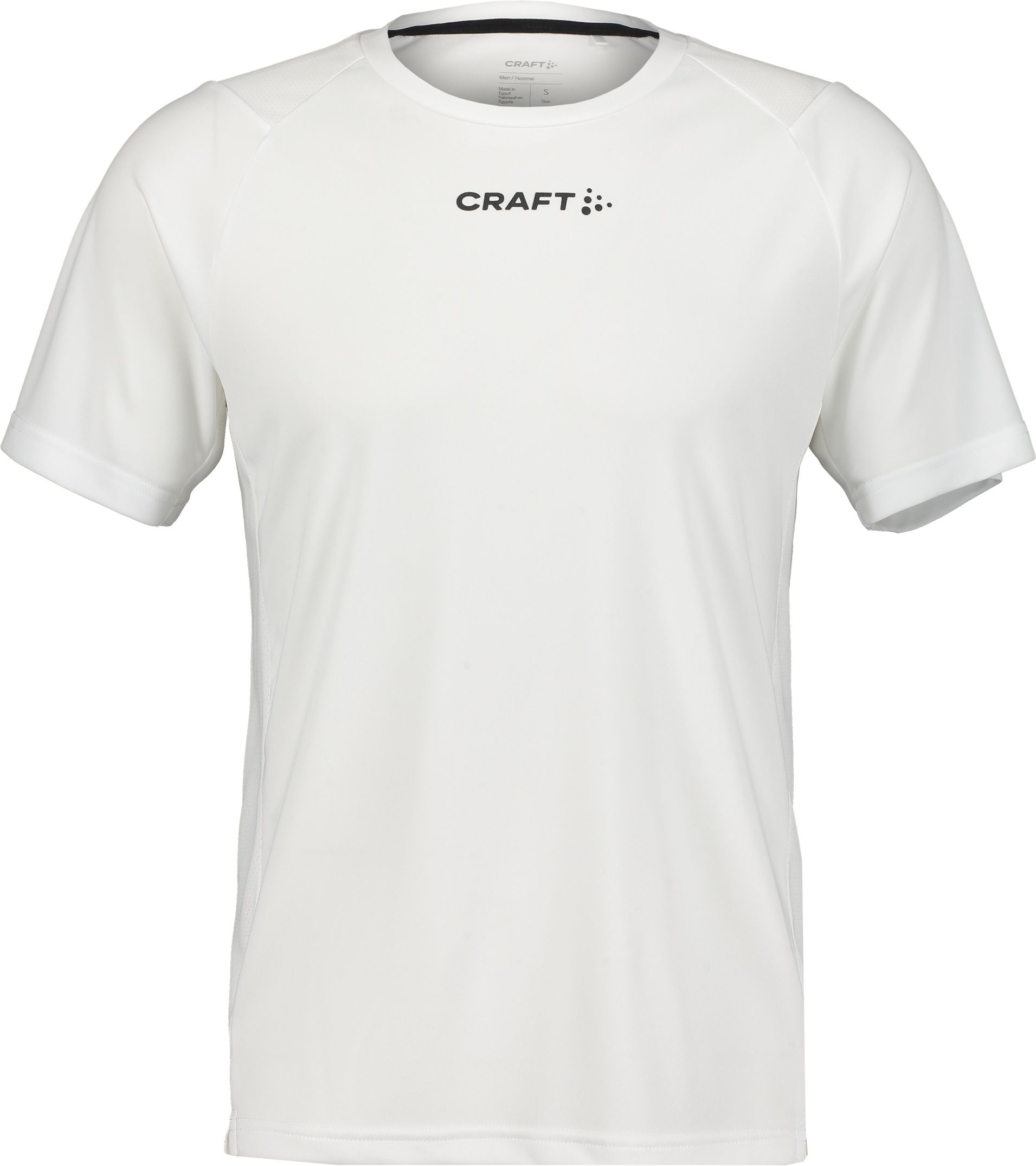 CRAFT, RUSH 2.0 SS TEE JR