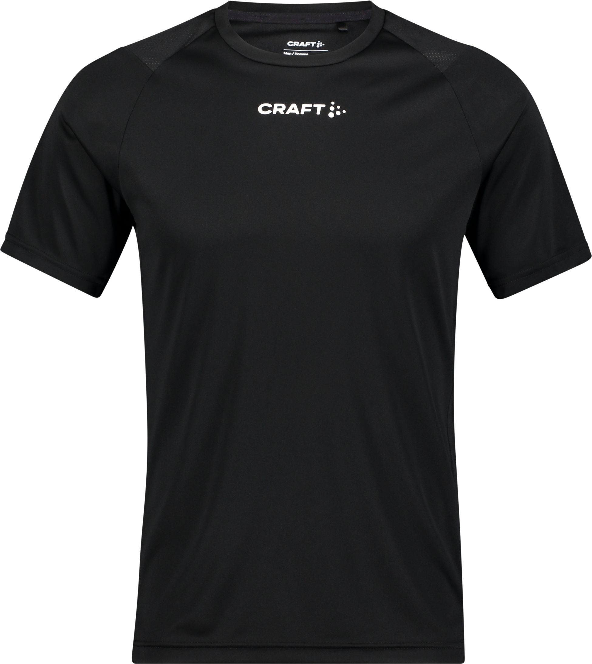 CRAFT, RUSH 2.0 SS TEE JR