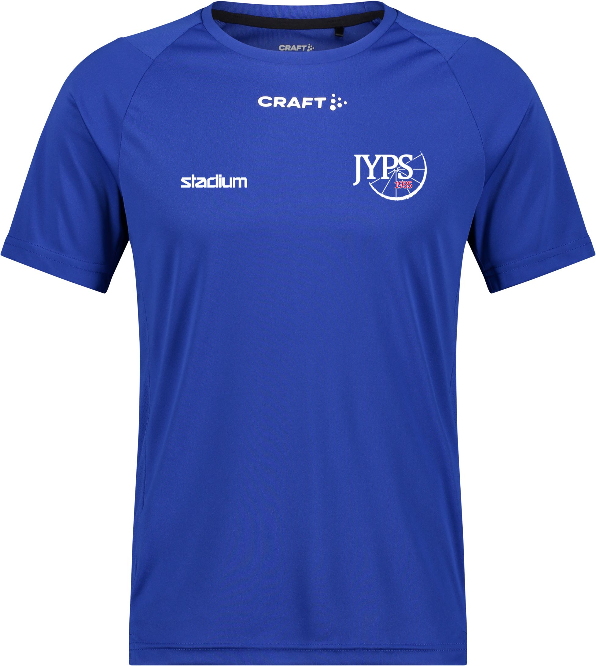 CRAFT, RUSH 2.0 SS TEE M