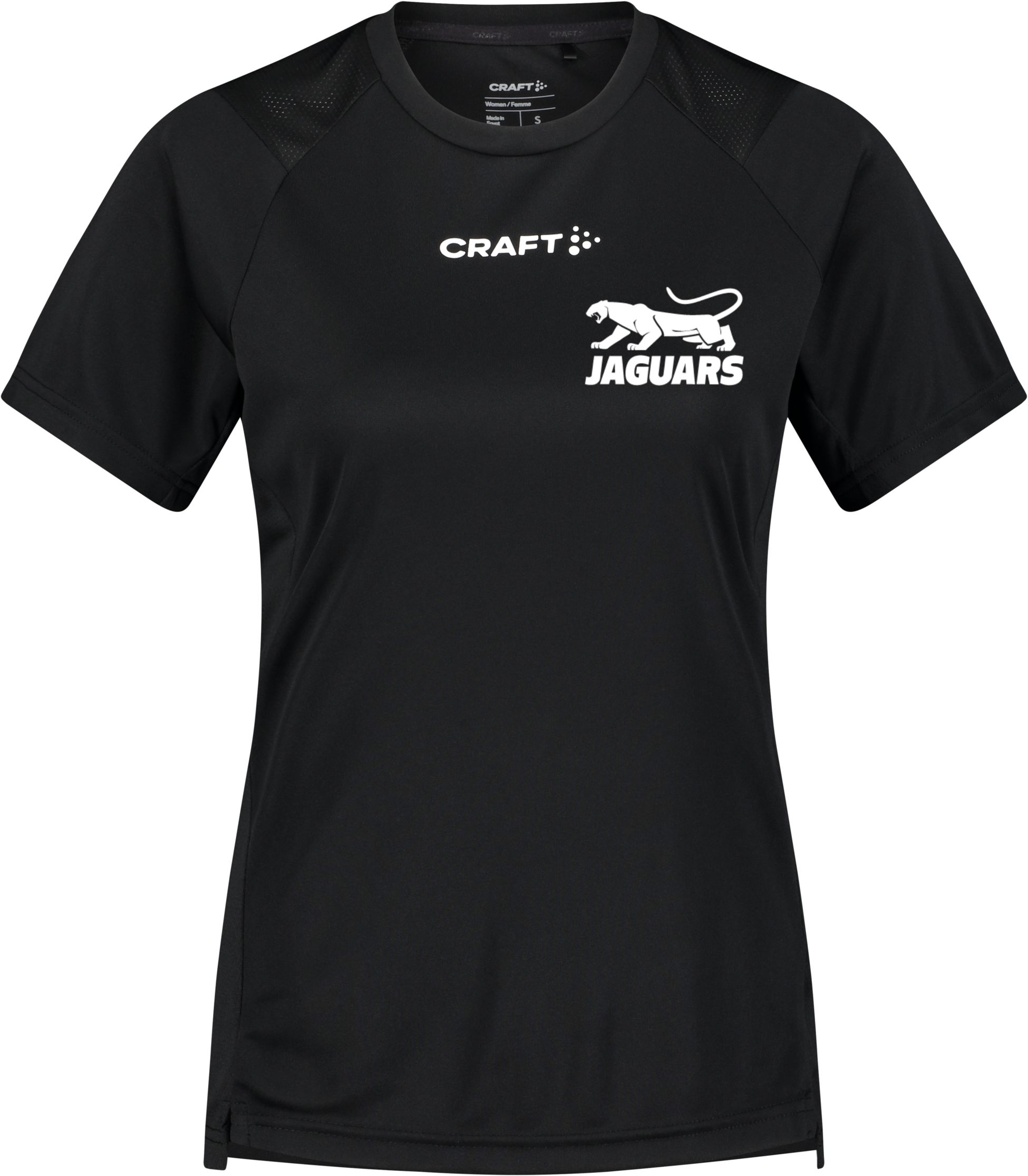 CRAFT, RUSH 2.0 SS TEE W