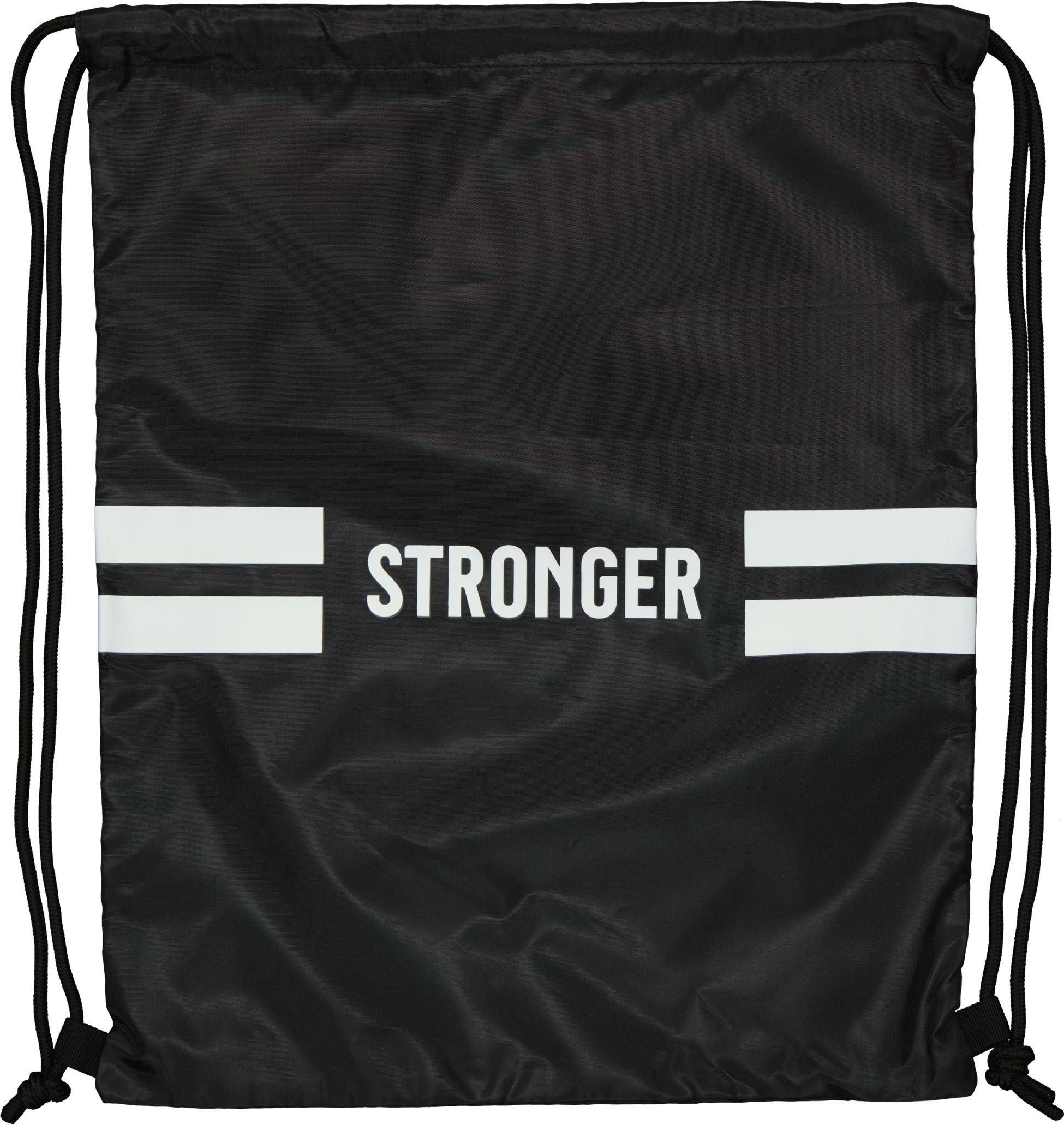 STRONGER, GYMSACK