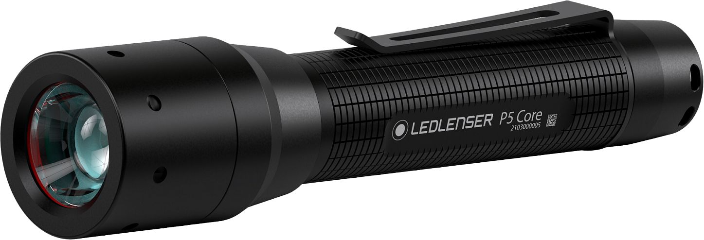 LEDLENSER, P5 CORE