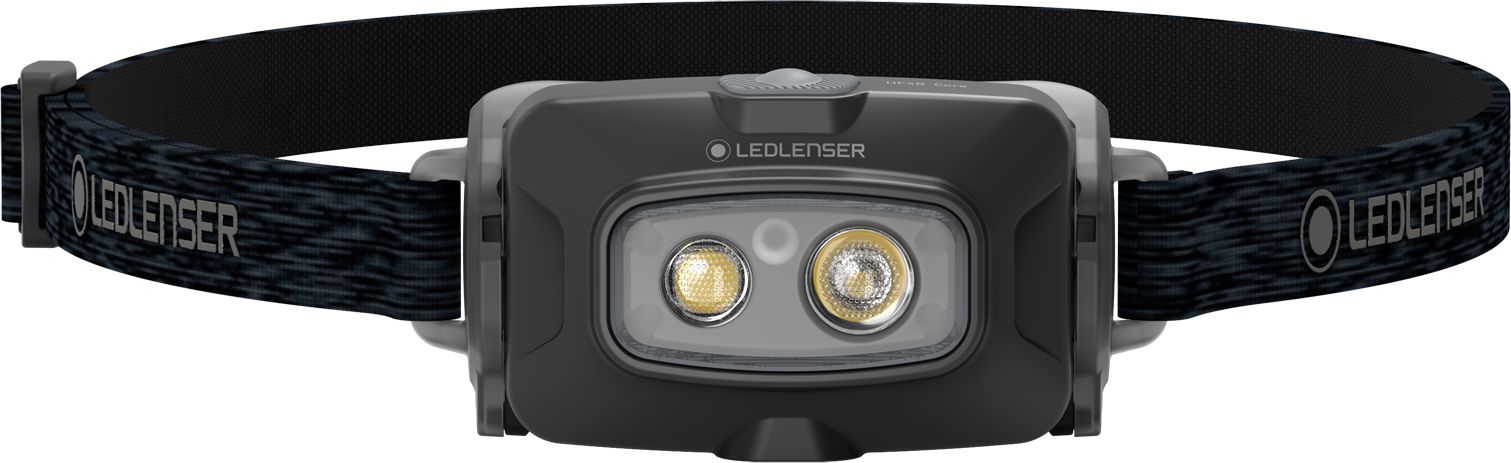 LEDLENSER, HF4R CORE