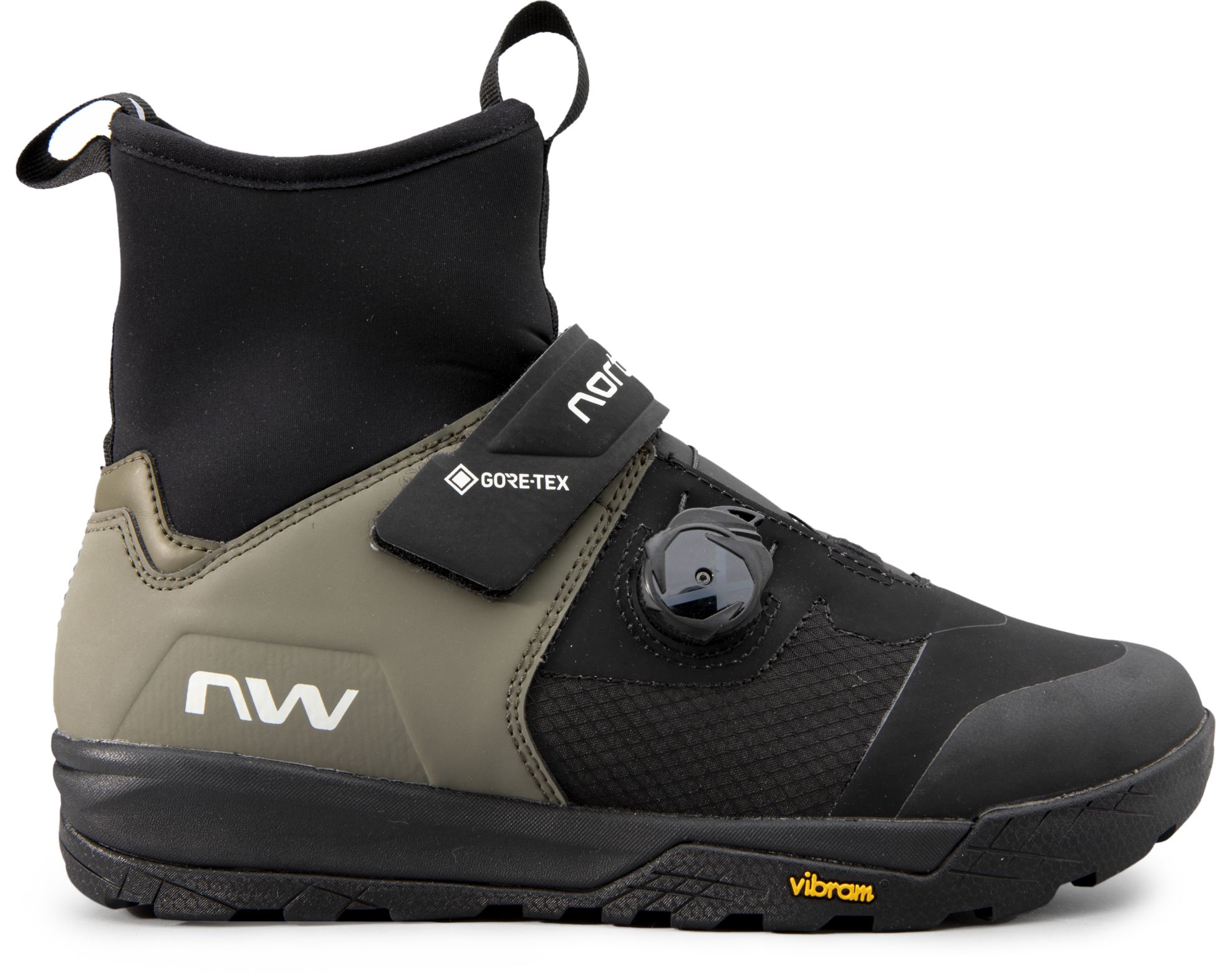 NORTHWAVE, Kingrock Plus GTX