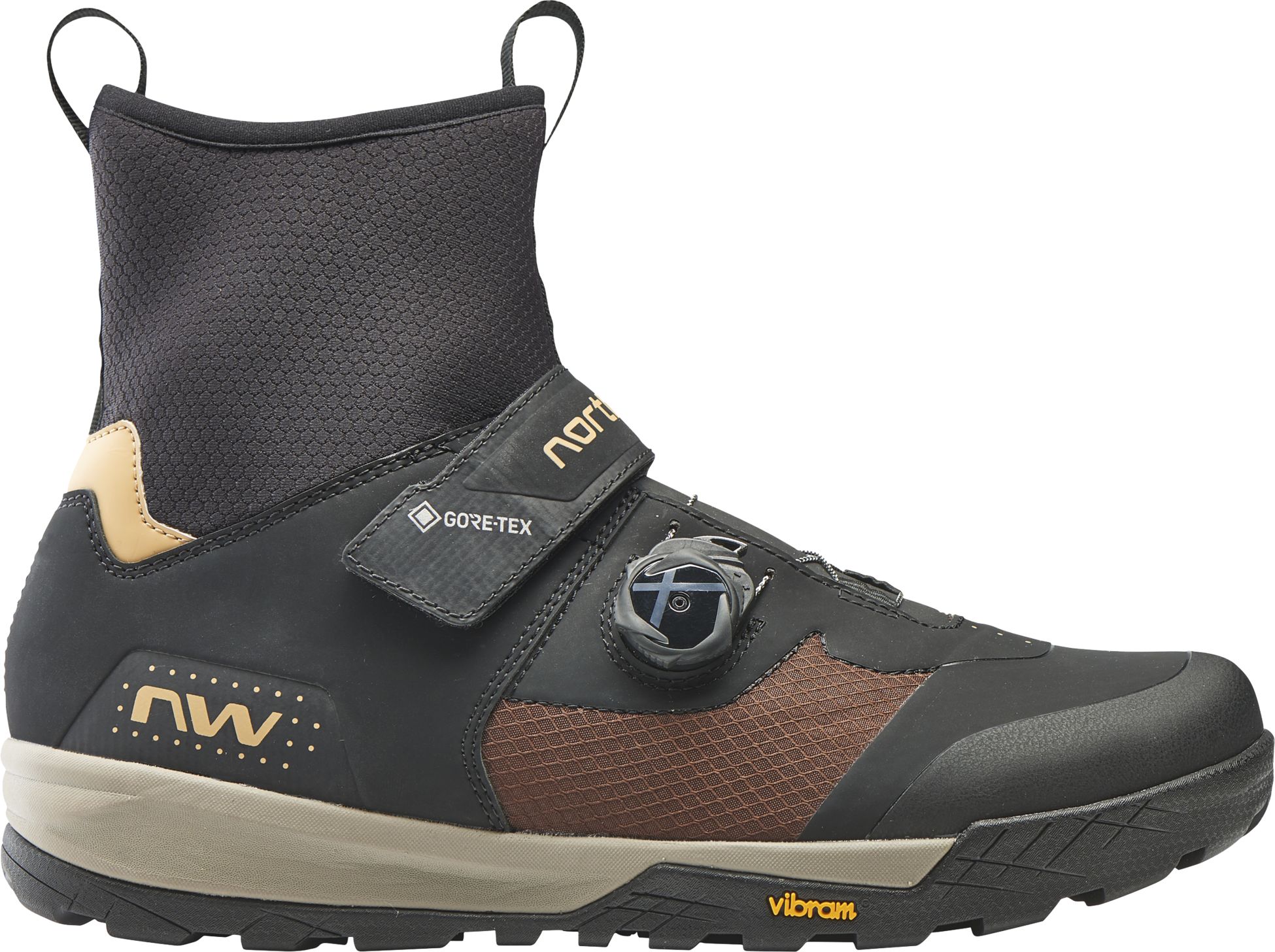 NORTHWAVE, Kingrock Plus GTX