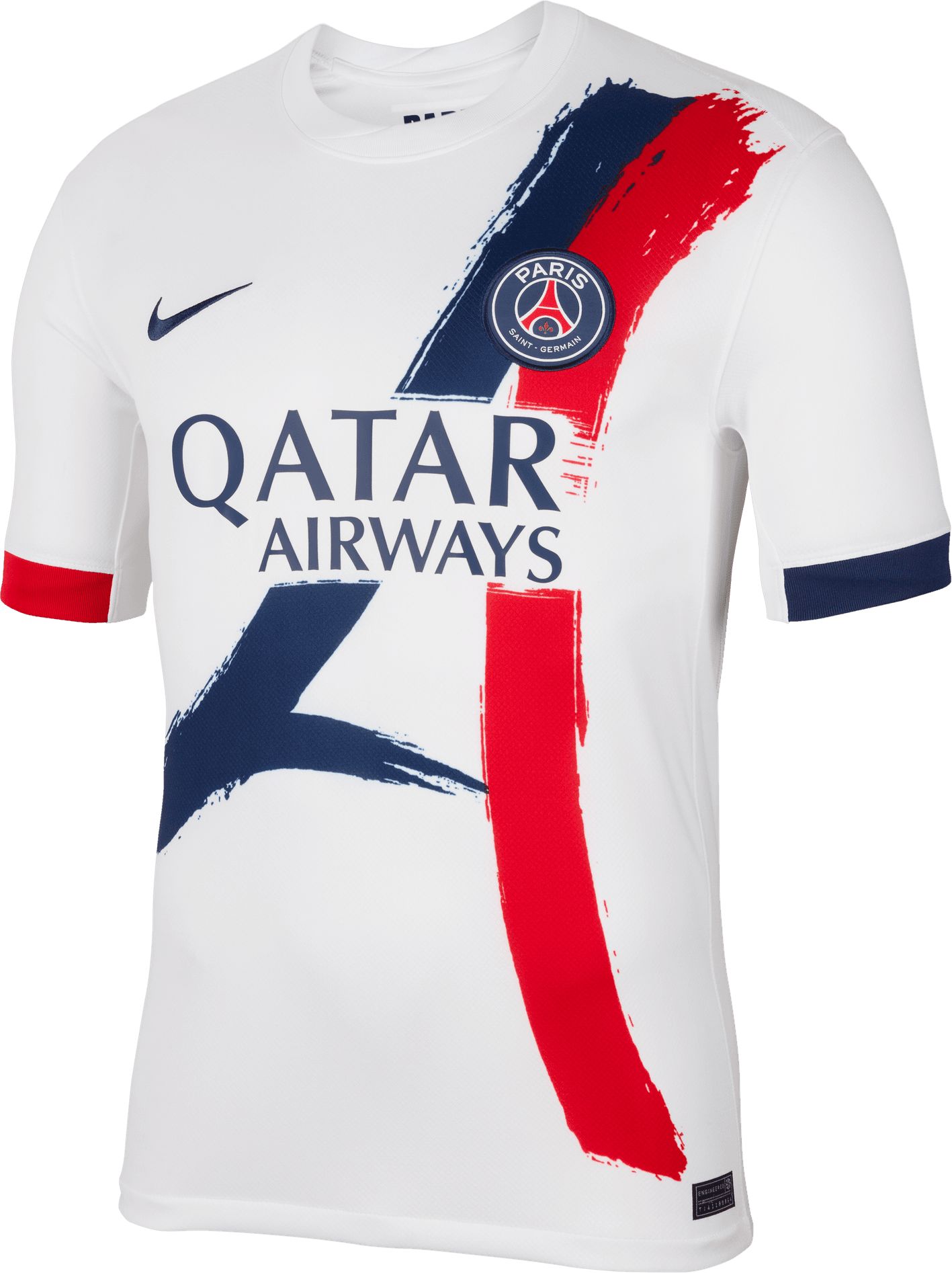 NIKE, PSG M NK DF JSY SS STAD AW