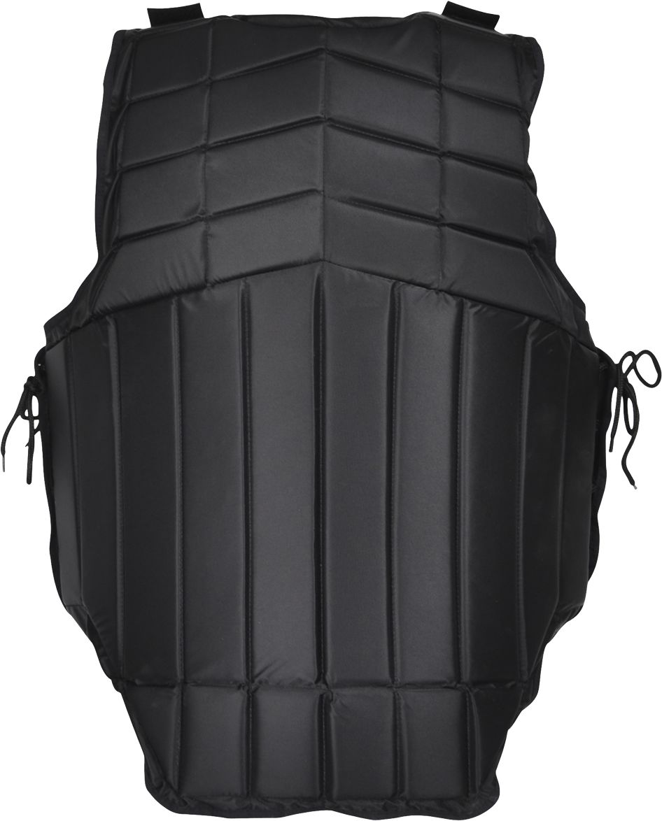 HANSBO, BODY PROTECTOR WITH PLATES JR