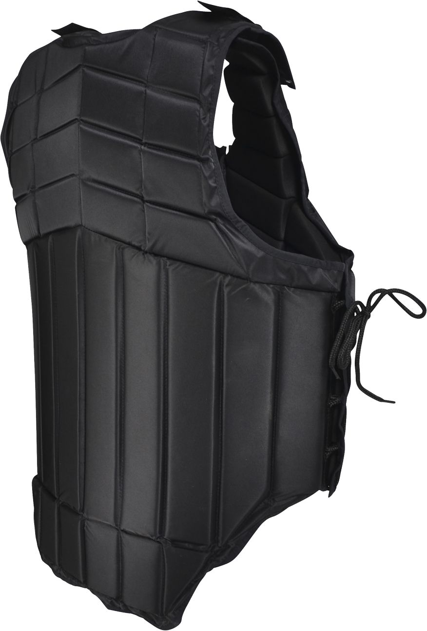 HANSBO, BODY PROTECTOR WITH PLATES JR