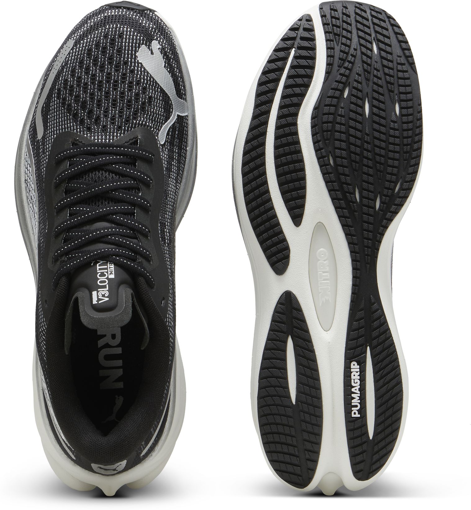 PUMA, M VELOCITY NITRO 3