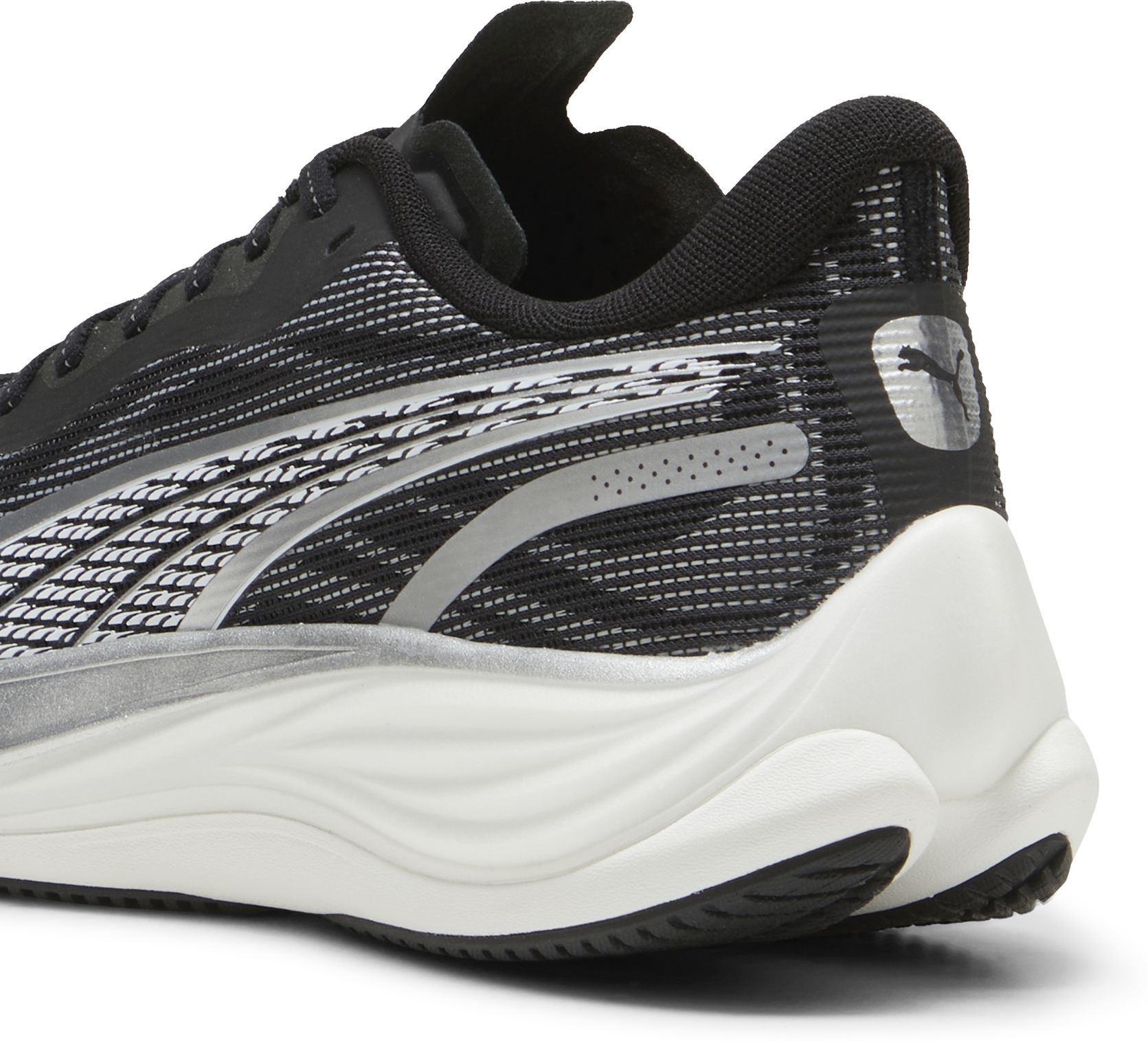 PUMA, M VELOCITY NITRO 3