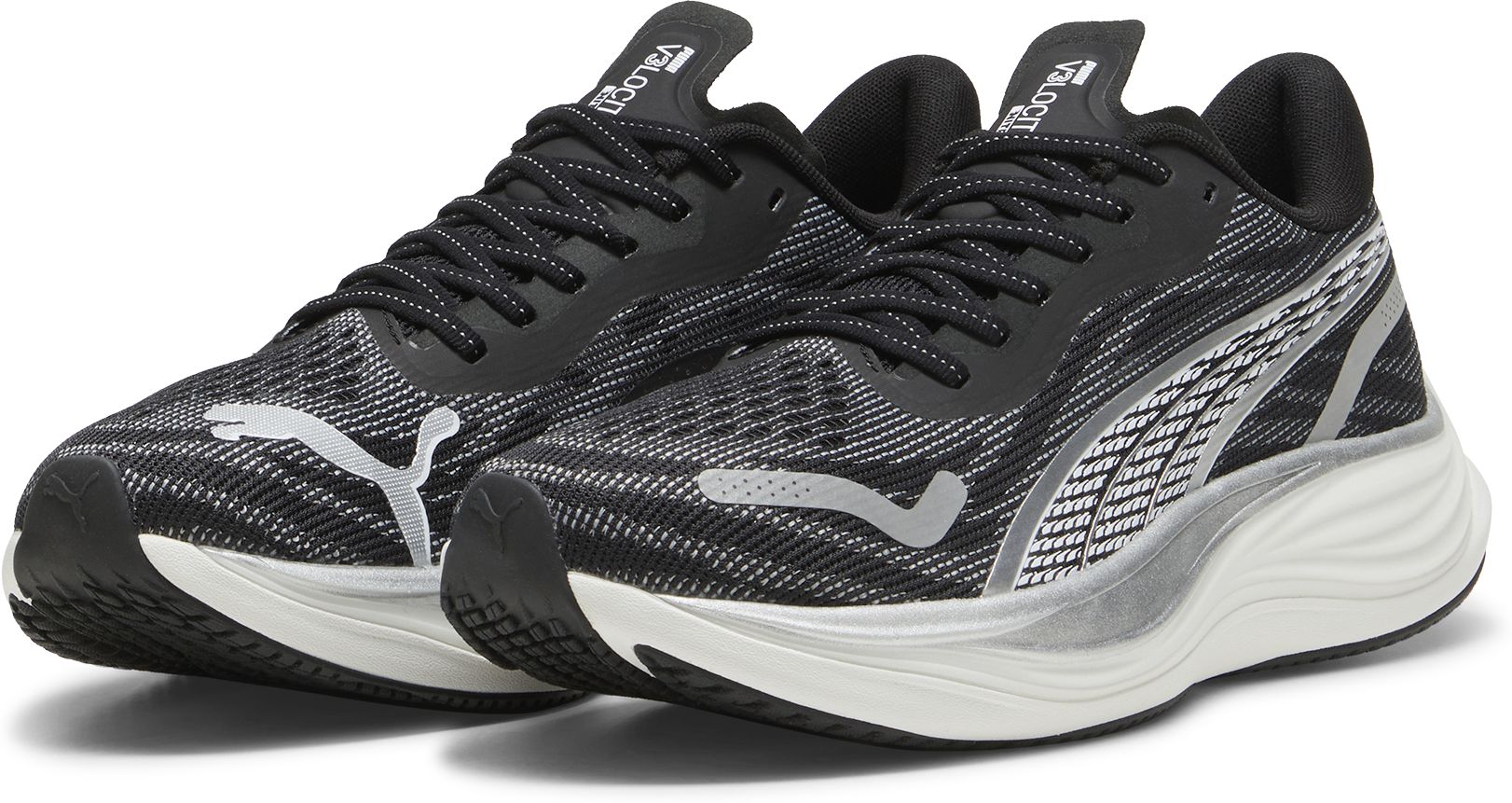 PUMA, M VELOCITY NITRO 3