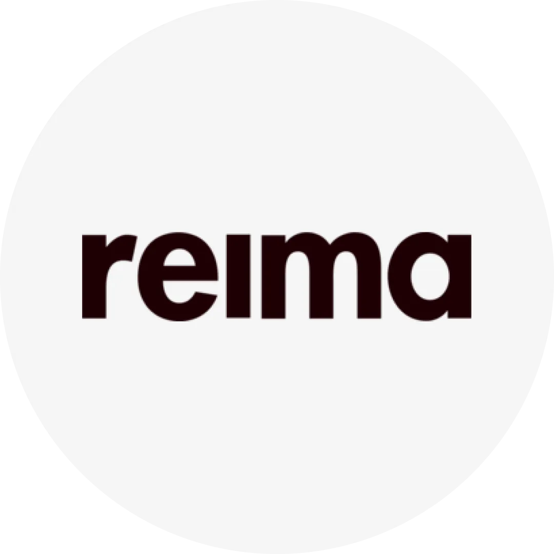 Reima logo