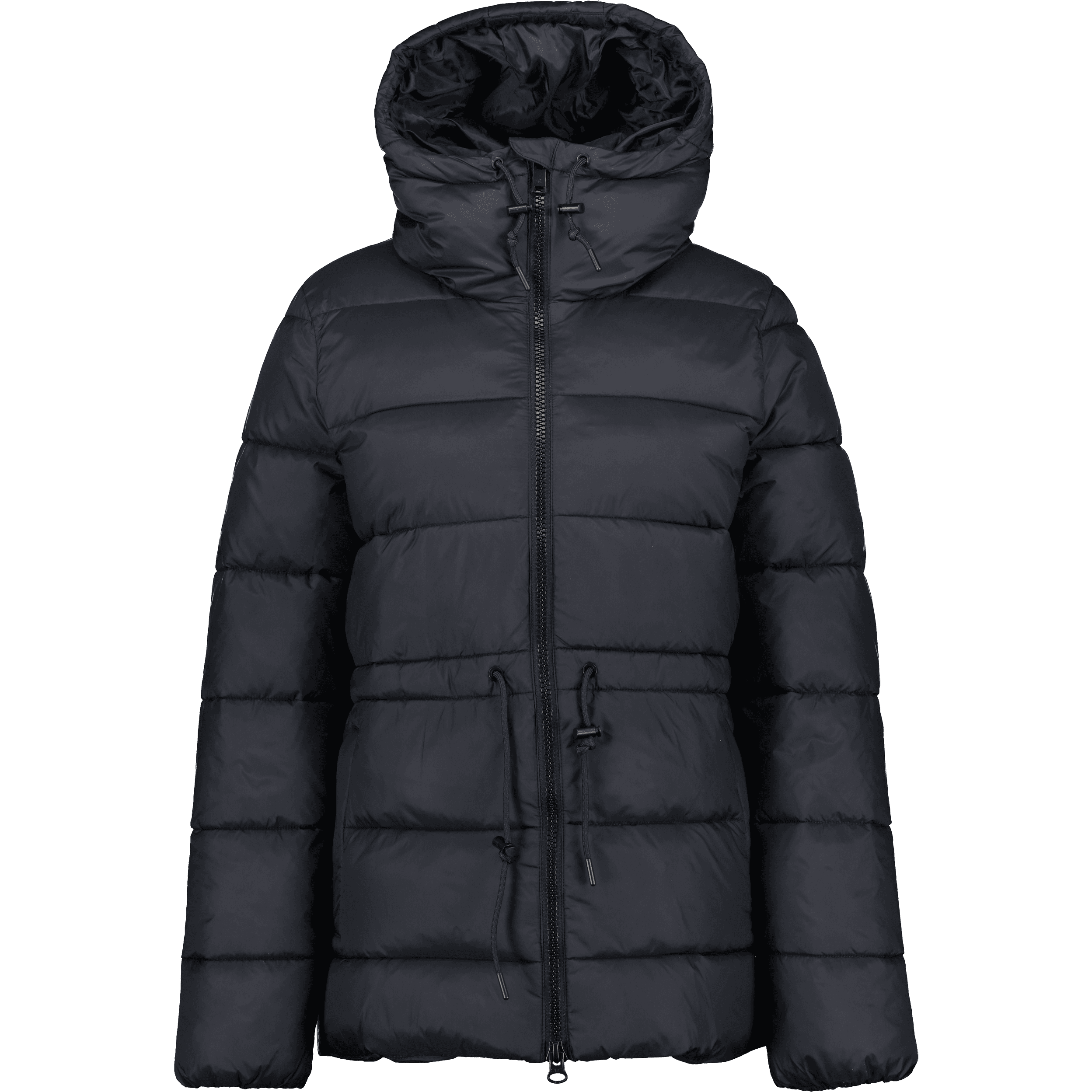 Everest, W Gamila Mid Jacket, Product 0