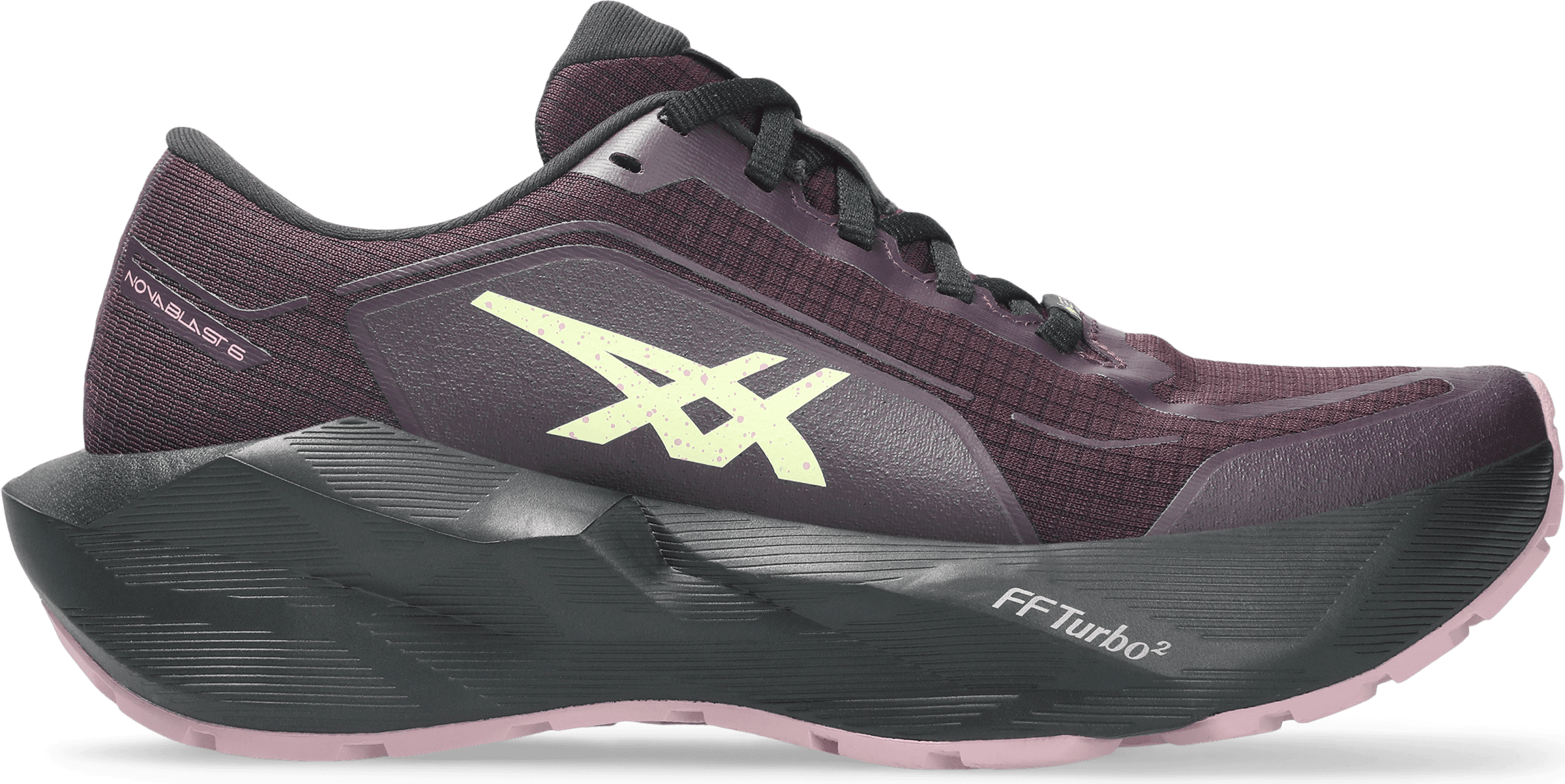 Asics, W NOVABLAST 6 GTX, Product 0