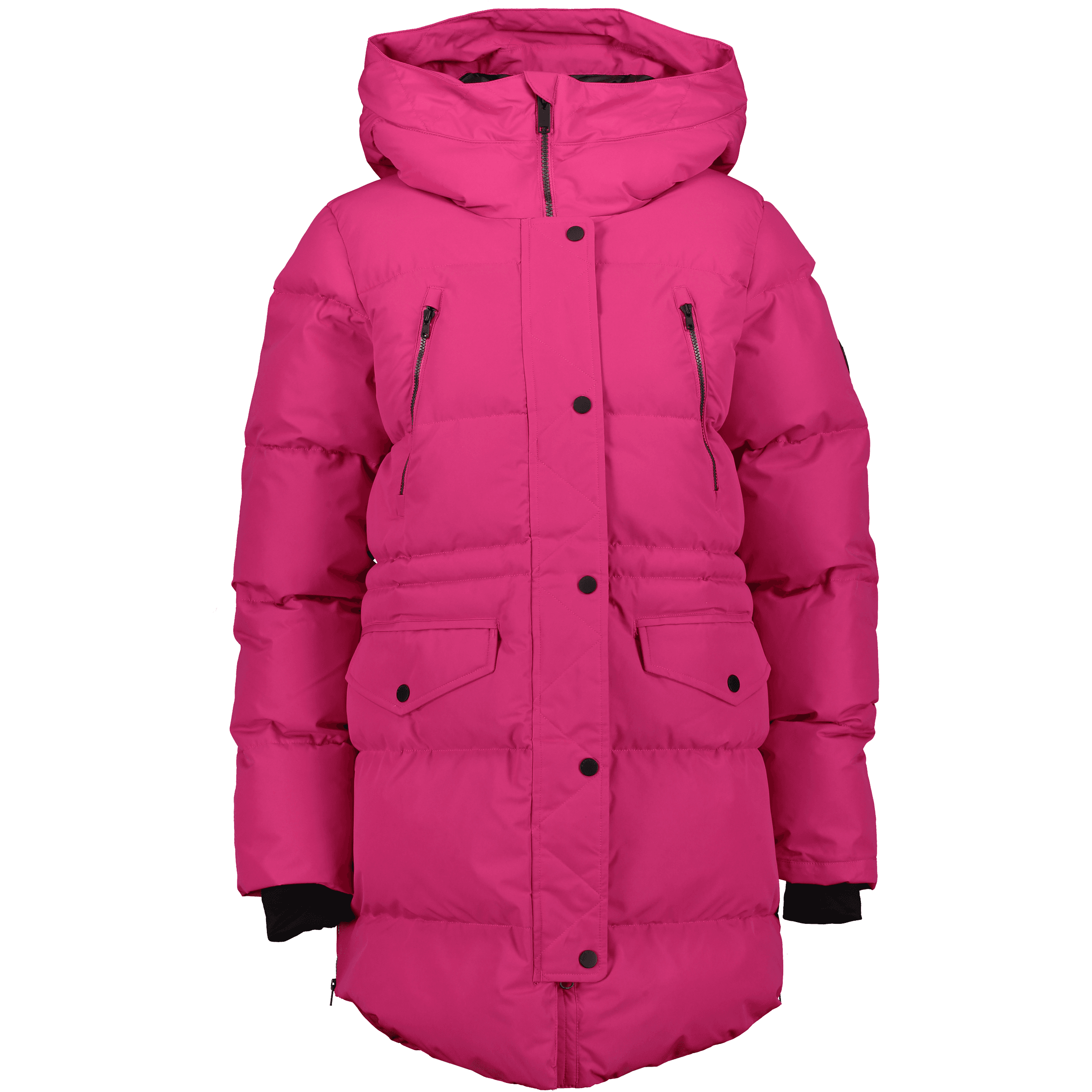 Everest, W Warm Parka, Product 0
