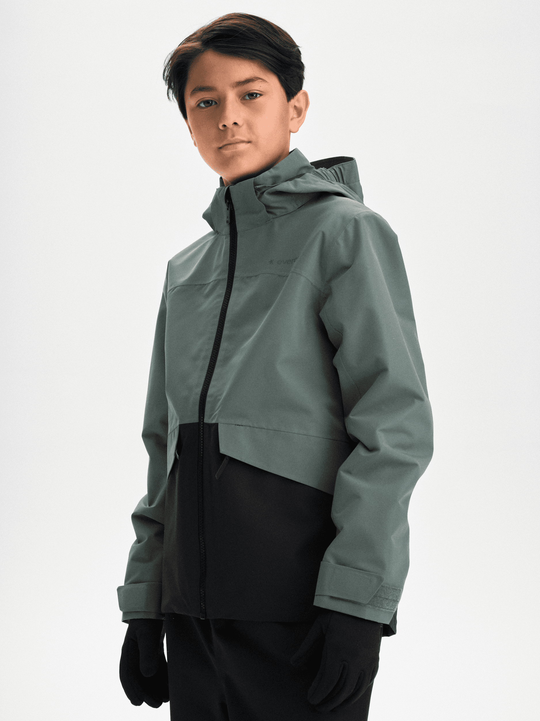 Everest, J Allround Jacket, Model 1