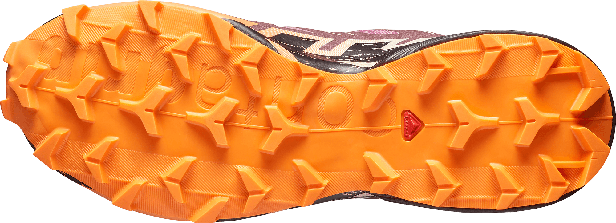 SALOMON, W Speedcross 6 Gtx, Detail 1