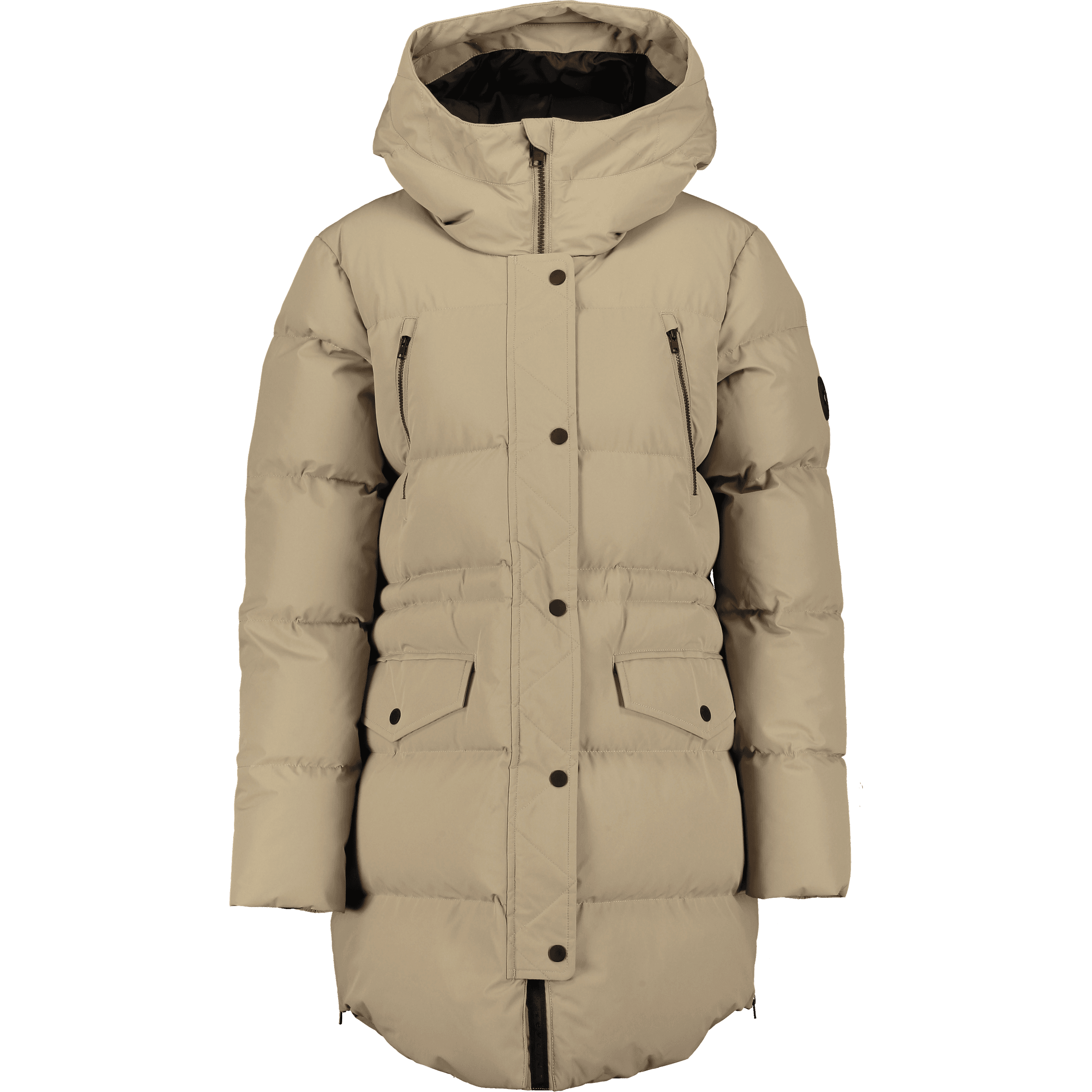 Everest, W Warm Parka, Product 0