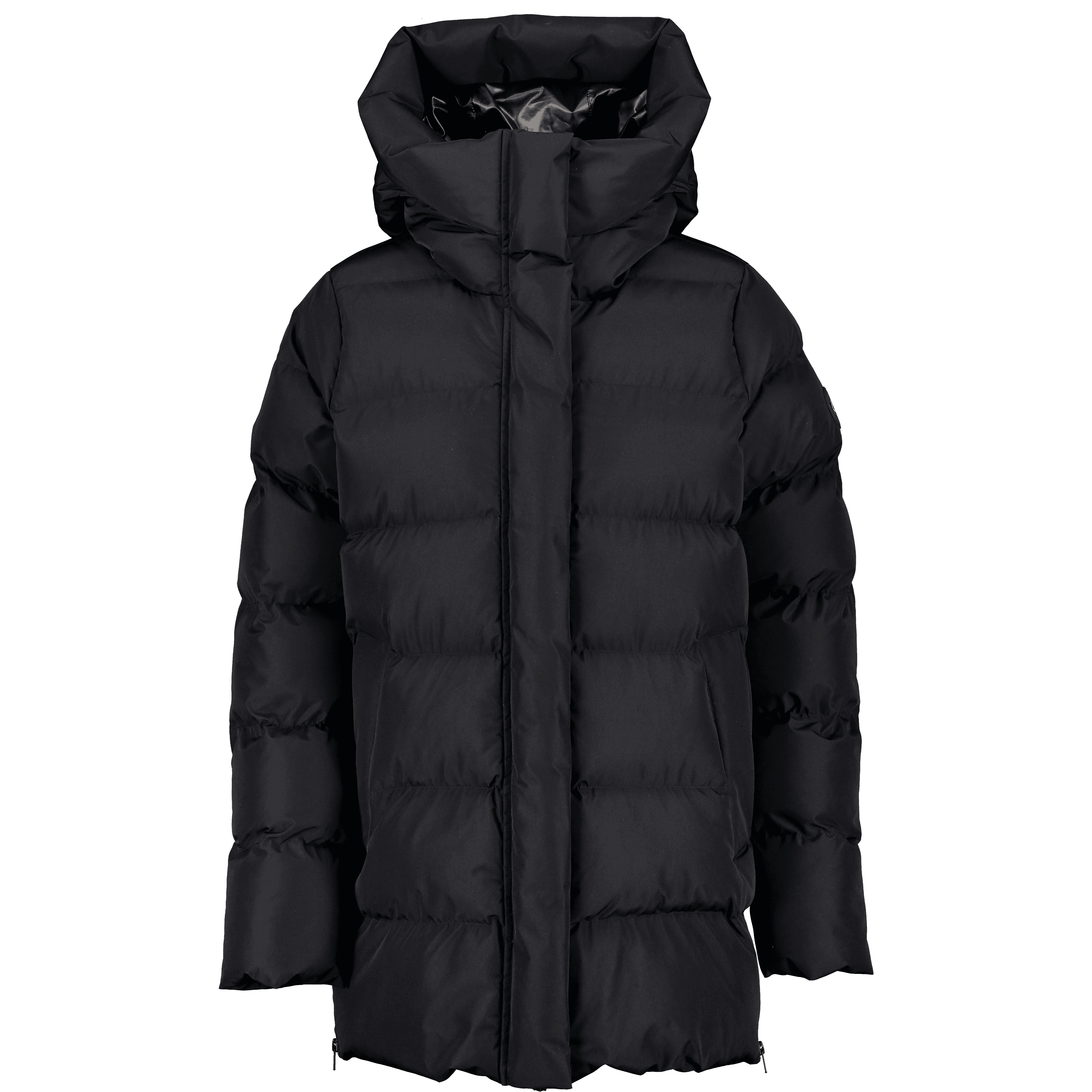 Everest, W Roselette Jacket, Product 0