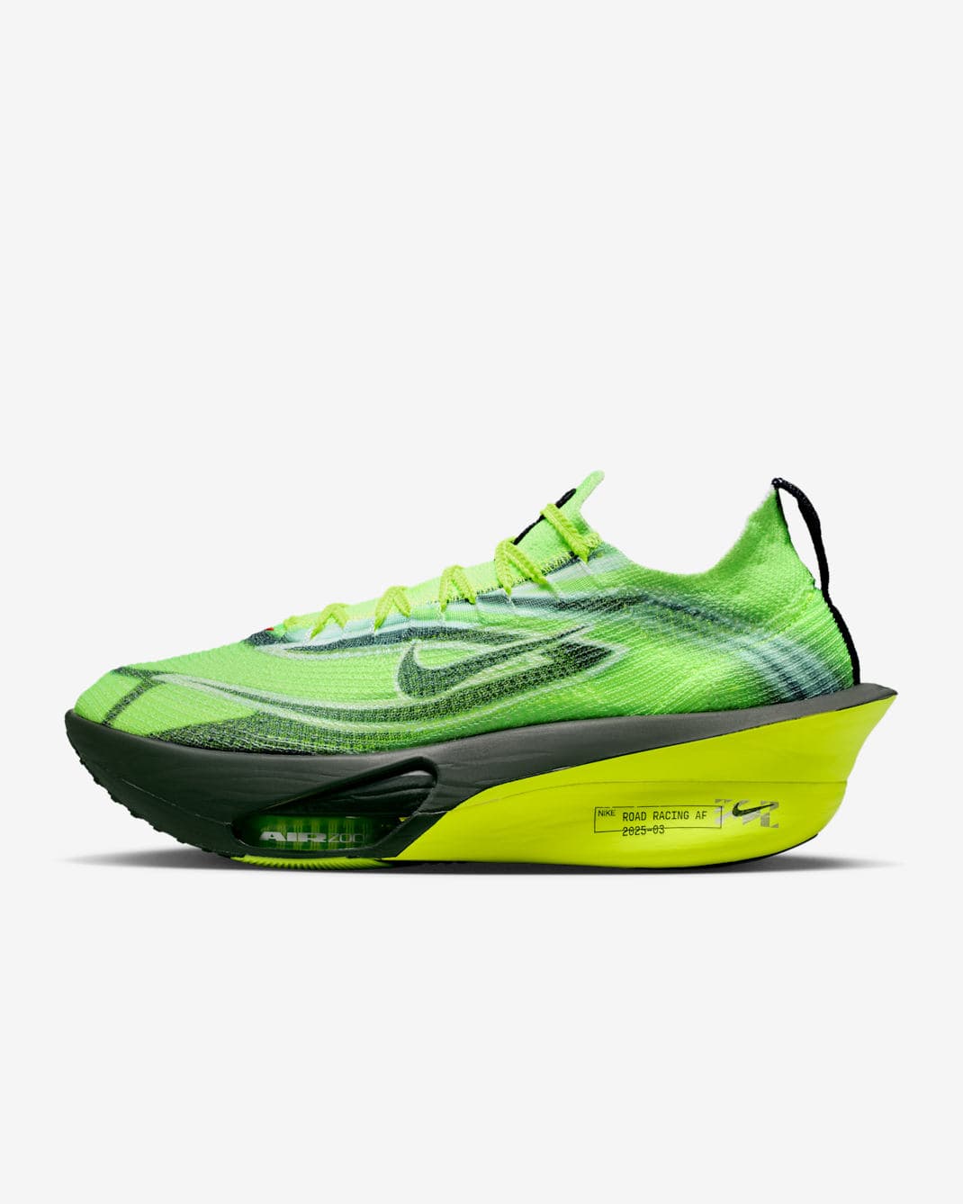 Nike, Men's Road Racing Shoes Alphafly 3, Product 0
