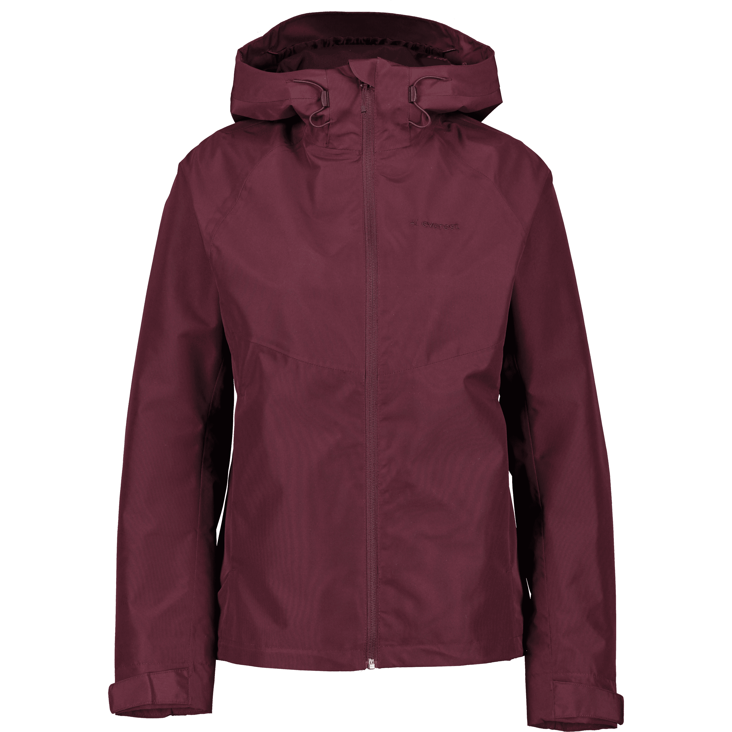 Everest, Allround Jacket 2, Sadetakki, Naisten, Product 0