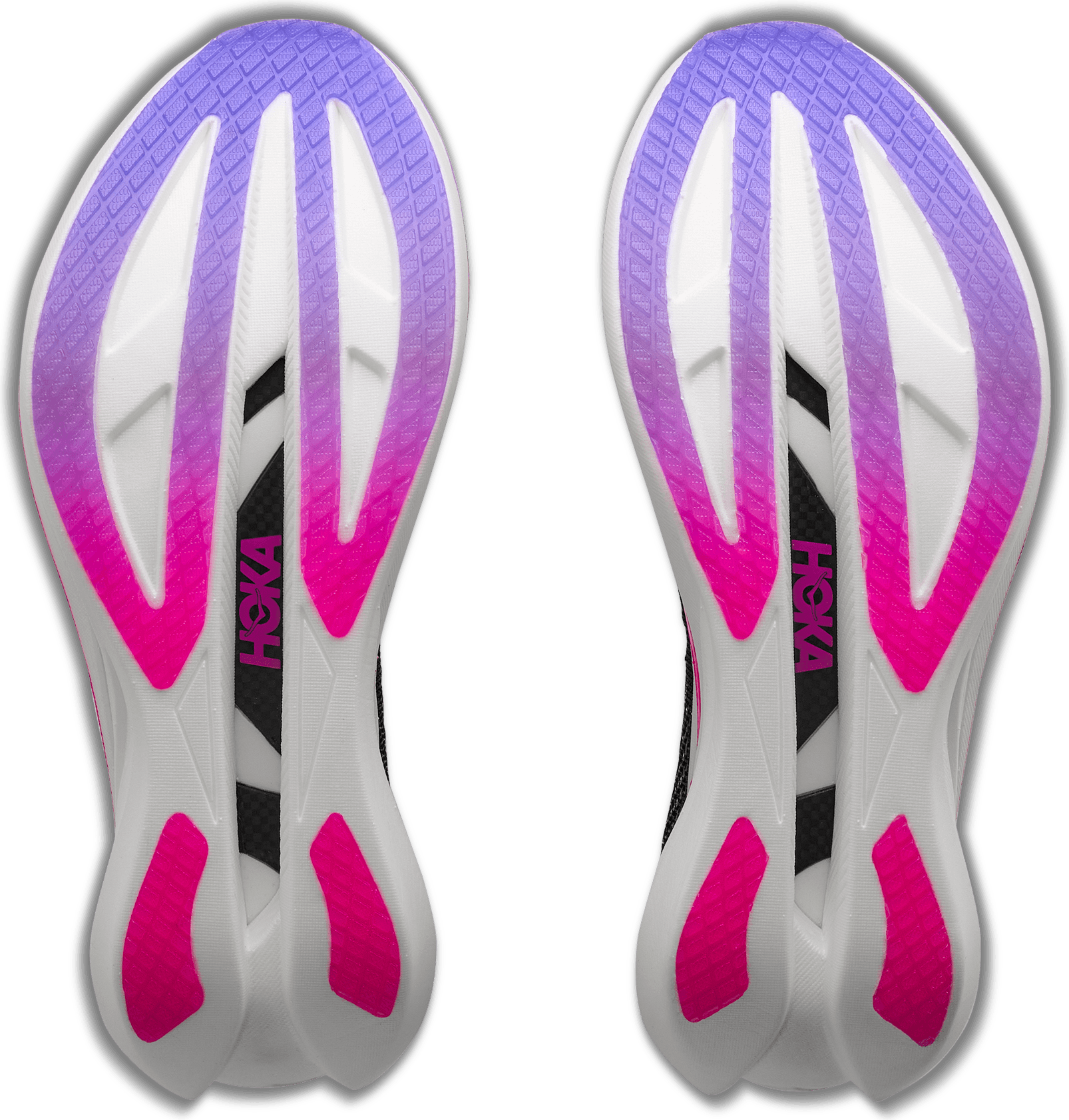 HOKA, U CIELO X1 3.0, Detail 1